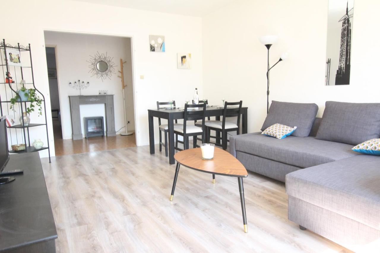 Center - Schnapsala Terrasse And Free Parking - Bookingalsace Colmar