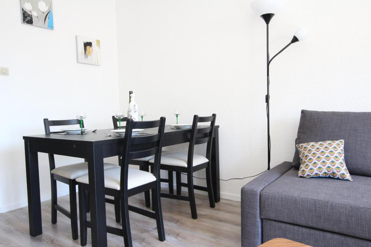 Center - Schnapsala Terrasse And Free Parking - Bookingalsace Apartment