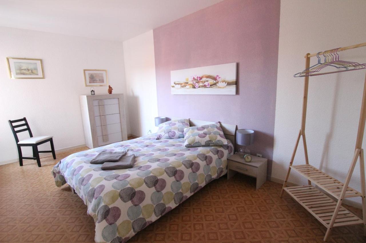 Center - Schnapsala Terrasse And Free Parking - Bookingalsace Colmar