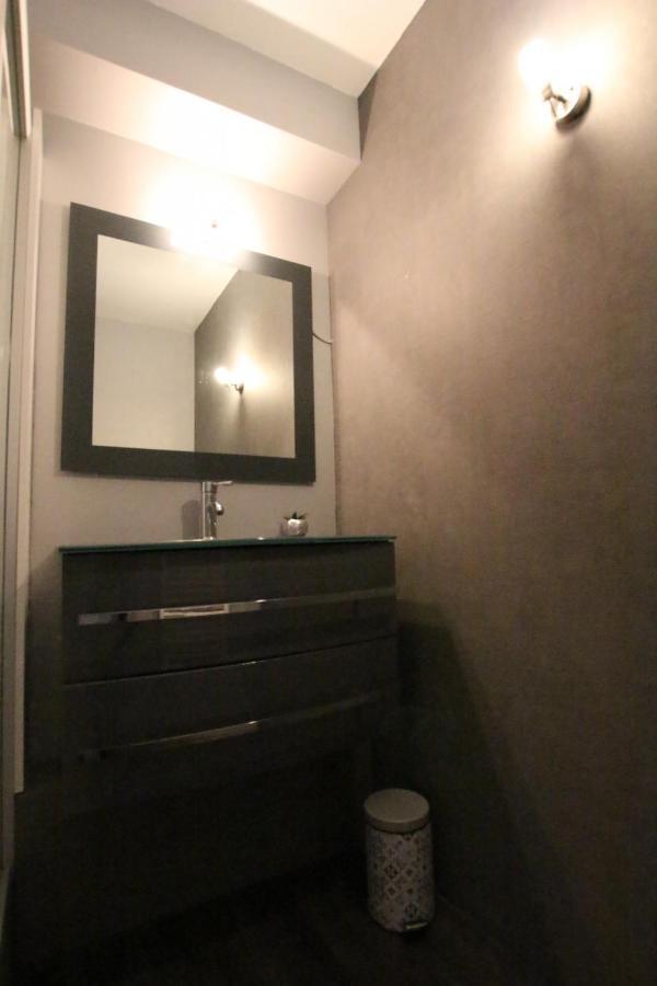 Center - Schnapsala Terrasse And Free Parking - Bookingalsace Apartment